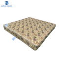 Wholesale Bedroom Use Spring Foam Soft Mattress